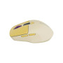 Мишка Canyon MW-26 LCD Silent Wireless/Bluetooth Yellow (CNS-CMSW26Y) Мишка Canyon MW-26 LCD Silent Wireless/Bluetooth Yellow (CNS-CMSW26Y)
