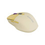 Мишка Canyon MW-26 LCD Silent Wireless/Bluetooth Yellow (CNS-CMSW26Y) Мишка Canyon MW-26 LCD Silent Wireless/Bluetooth Yellow (CNS-CMSW26Y)