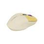 Мишка Canyon MW-26 LCD Silent Wireless/Bluetooth Yellow (CNS-CMSW26Y) Мишка Canyon MW-26 LCD Silent Wireless/Bluetooth Yellow (CNS-CMSW26Y)