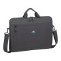 Сумка для ноутбука RivaCase 15.6" 5516 Gremio Black (5516Black) Сумка для ноутбука RivaCase 15.6" 5516 Gremio Black (5516Black)
