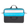 Сумка для ноутбука RivaCase 15.6" 5516 Gremio Black (5516Black) Сумка для ноутбука RivaCase 15.6" 5516 Gremio Black (5516Black)