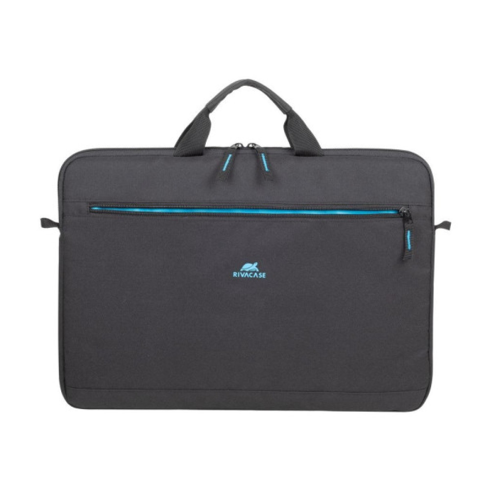 Сумка для ноутбука RivaCase 15.6" 5516 Gremio Black (5516Black)