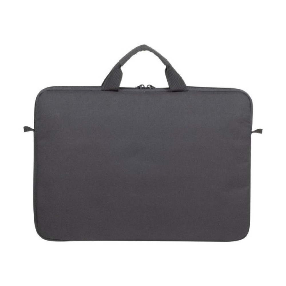 Сумка для ноутбука RivaCase 15.6" 5516 Gremio Black (5516Black)