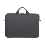 Сумка для ноутбука RivaCase 15.6" 5516 Gremio Black (5516Black) Сумка для ноутбука RivaCase 15.6" 5516 Gremio Black (5516Black)