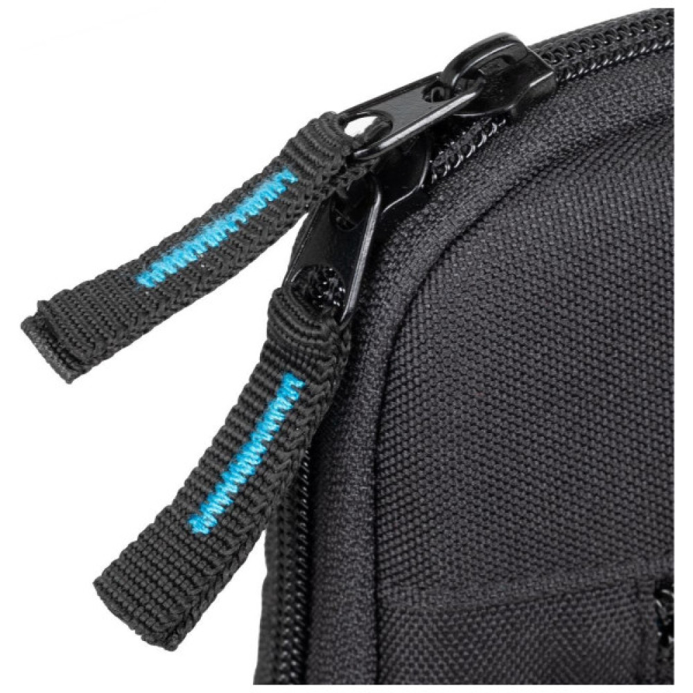 Сумка для ноутбука RivaCase 15.6" 5516 Gremio Black (5516Black)
