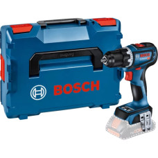 Шурупокрут-дриль ударний акумуляторний Bosch Professional GSR 18V-90 C 18В 36-64Нм 0-2100об·хв кейс 1.1кг без АКБ та ЗП