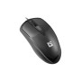 Мишка Defender Trace MB989 USB Black (52989) Мишка Defender Trace MB989 USB Black (52989)