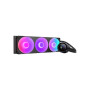Система рідинного охолодження NZXT Kraken Plus RGB V2-360 mm AIO liquid cooler Bl (RL-KR360-B2) Система рідинного охолодження NZXT Kraken Plus RGB V2-360 mm AIO liquid cooler Bl (RL-KR360-B2)