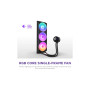 Система рідинного охолодження NZXT Kraken Plus RGB V2-360 mm AIO liquid cooler Bl (RL-KR360-B2) Система рідинного охолодження NZXT Kraken Plus RGB V2-360 mm AIO liquid cooler Bl (RL-KR360-B2)