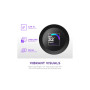 Система рідинного охолодження NZXT Kraken Plus RGB V2-360 mm AIO liquid cooler Bl (RL-KR360-B2) Система рідинного охолодження NZXT Kraken Plus RGB V2-360 mm AIO liquid cooler Bl (RL-KR360-B2)