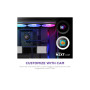 Система рідинного охолодження NZXT Kraken Plus RGB V2-360 mm AIO liquid cooler Bl (RL-KR360-B2) Система рідинного охолодження NZXT Kraken Plus RGB V2-360 mm AIO liquid cooler Bl (RL-KR360-B2)