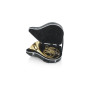 Кейс для духових інструментів Gator French Horn Case (GC-FRENCH HORN) Кейс для духових інструментів Gator French Horn Case (GC-FRENCH HORN)