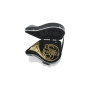 Кейс для духових інструментів Gator French Horn Case (GC-FRENCH HORN) Кейс для духових інструментів Gator French Horn Case (GC-FRENCH HORN)