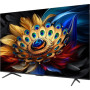 Телевізор TCL 55C655 Телевізор TCL 55C655