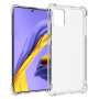 Чохол до мобільного телефона BeCover Samsung Galaxy A51 SM-A515 Clear (704644) Чохол до мобільного телефона BeCover Samsung Galaxy A51 SM-A515 Clear (704644)