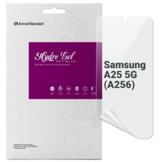 Плівка захисна Armorstandart Anti-Blue Samsung A25 5G (A256) (ARM69530)
