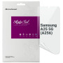 Плівка захисна Armorstandart Anti-Blue Samsung A25 5G (A256) (ARM69530) Плівка захисна Armorstandart Anti-Blue Samsung A25 5G (A256) (ARM69530)