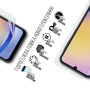 Плівка захисна Armorstandart Anti-Blue Samsung A25 5G (A256) (ARM69530) Плівка захисна Armorstandart Anti-Blue Samsung A25 5G (A256) (ARM69530)