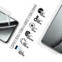 Плівка захисна Armorstandart Anti-Blue Realme GT 6 (ARM79991) Плівка захисна Armorstandart Anti-Blue Realme GT 6 (ARM79991)