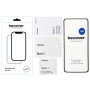 Скло захисне BeCover Motorola Moto G84 10D Black (712333) Скло захисне BeCover Motorola Moto G84 10D Black (712333)