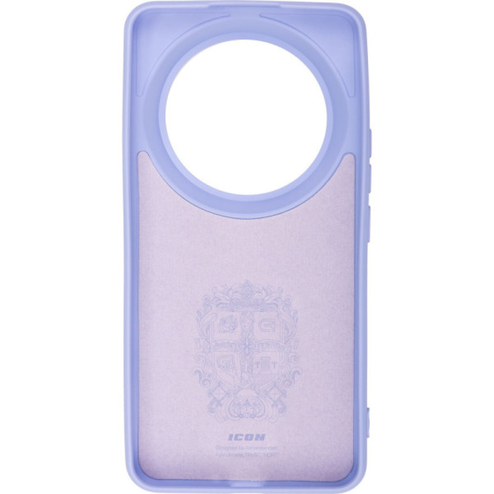 Чохол до мобільного телефона Armorstandart ICON Xiaomi 14 Ultra Lavender (ARM74118)