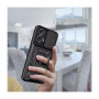 Чохол до мобільного телефона BeCover Military Motorola Moto G85 Black (712163) Чохол до мобільного телефона BeCover Military Motorola Moto G85 Black (712163)