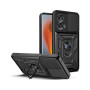Чохол до мобільного телефона BeCover Military Motorola Moto G85 Black (712163) Чохол до мобільного телефона BeCover Military Motorola Moto G85 Black (712163)