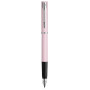 Ручка пір'яна Waterman ALLURE Pastel Pink CT FP F (13 316) Ручка пір'яна Waterman ALLURE Pastel Pink CT FP F (13 316)
