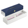 Ручка пір'яна Waterman ALLURE Pastel Pink CT FP F (13 316) Ручка пір'яна Waterman ALLURE Pastel Pink CT FP F (13 316)