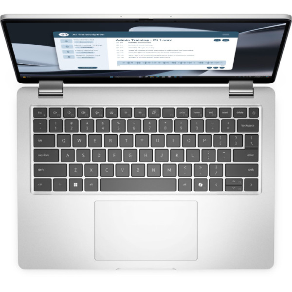 Ноутбук Dell Pro 14 Plus (BTO113_PB14250_UA) Ноутбук Dell Pro 14 Plus (BTO113_PB14250_UA)