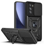 Чохол до мобільного телефона BeCover Military ZTE Blade V40 Vita Black (710697) Чохол до мобільного телефона BeCover Military ZTE Blade V40 Vita Black (710697)