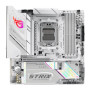 Материнcька плата ASUS ROG STRIX B850-G GAMING WIFI sAM5 B850 4xDDR5 M.2 HDMI DP WiFi BT mATX білий Материнcька плата ASUS ROG STRIX B850-G GAMING WIFI sAM5 B850 4xDDR5 M.2 HDMI DP WiFi BT mATX білий