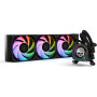 Система рідинного охолодження Ekwb EK-Nucleus AIO CR360 Direct Die D-RGB (3831109908334) Система рідинного охолодження Ekwb EK-Nucleus AIO CR360 Direct Die D-RGB (3831109908334)