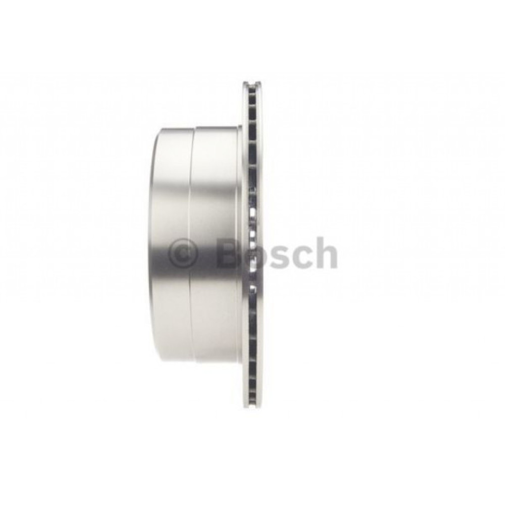 Гальмівний диск Bosch 0 986 479 R15 Гальмівний диск Bosch 0 986 479 R15