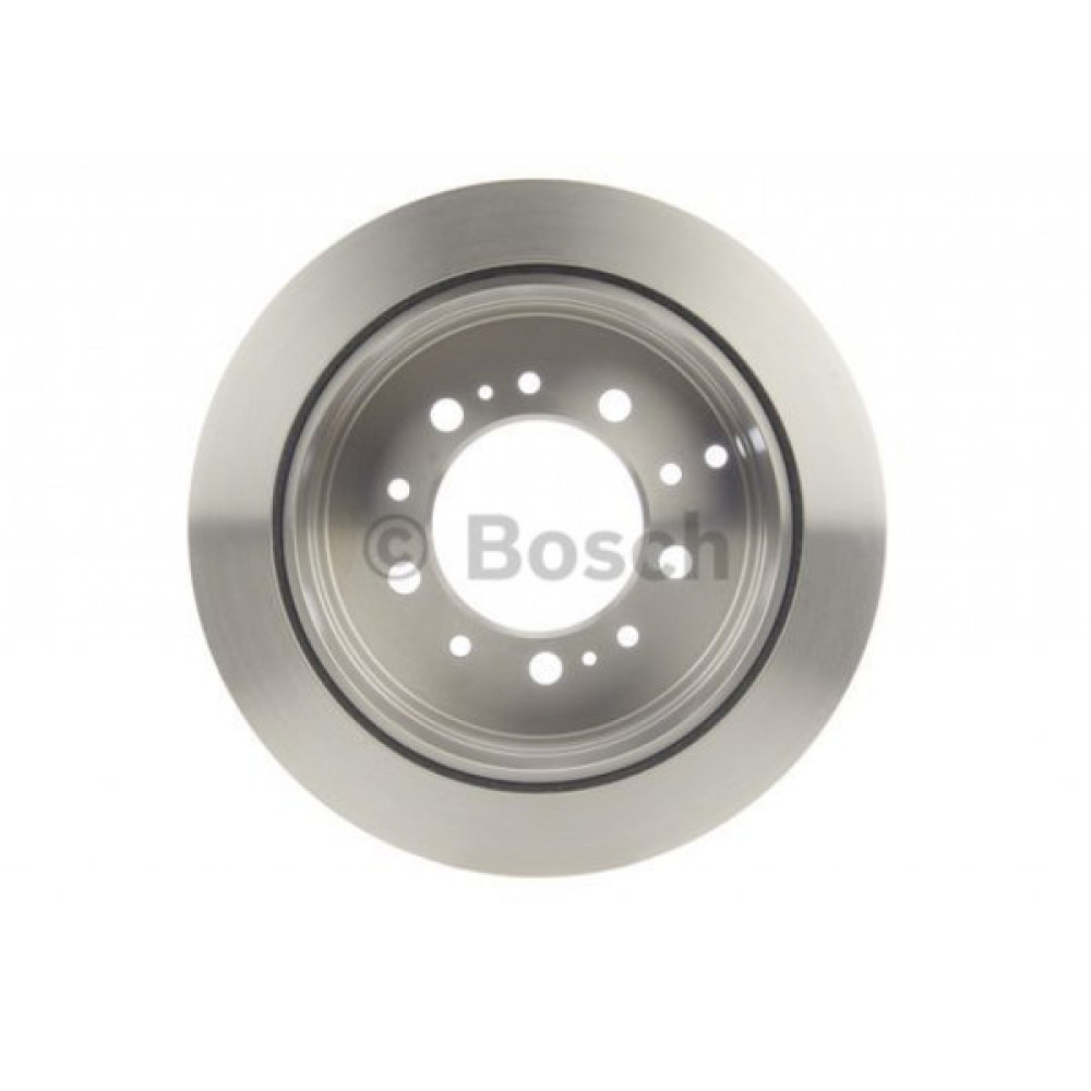 Гальмівний диск Bosch 0 986 479 R15 Гальмівний диск Bosch 0 986 479 R15