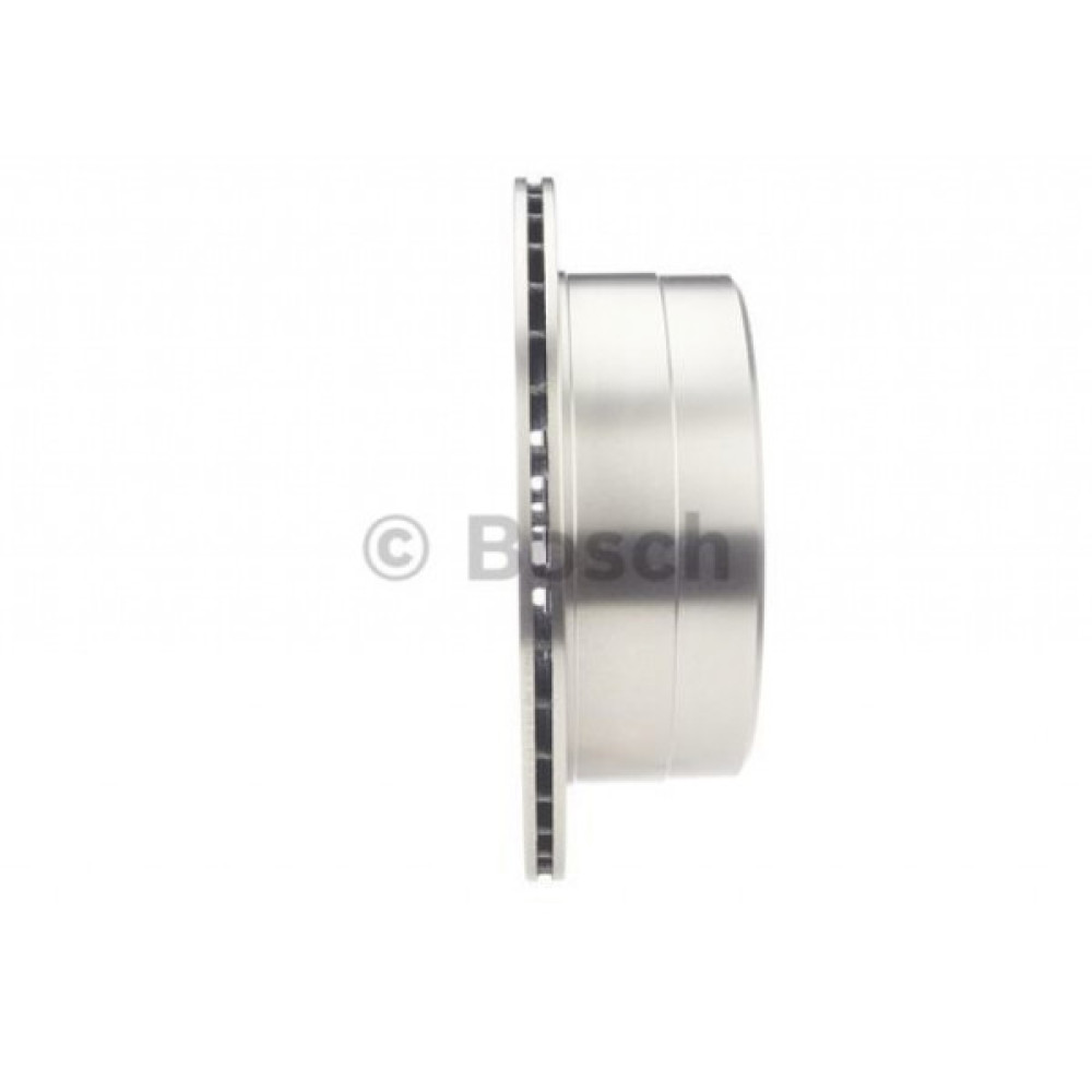Гальмівний диск Bosch 0 986 479 R15 Гальмівний диск Bosch 0 986 479 R15