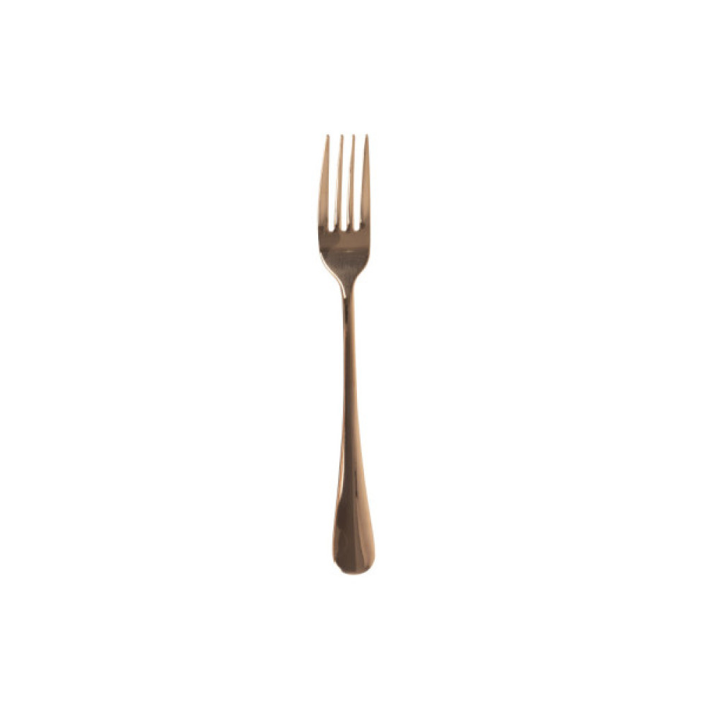 Набір столових приборів Bergner Copper, 16 предметів (BG-45182-CP)