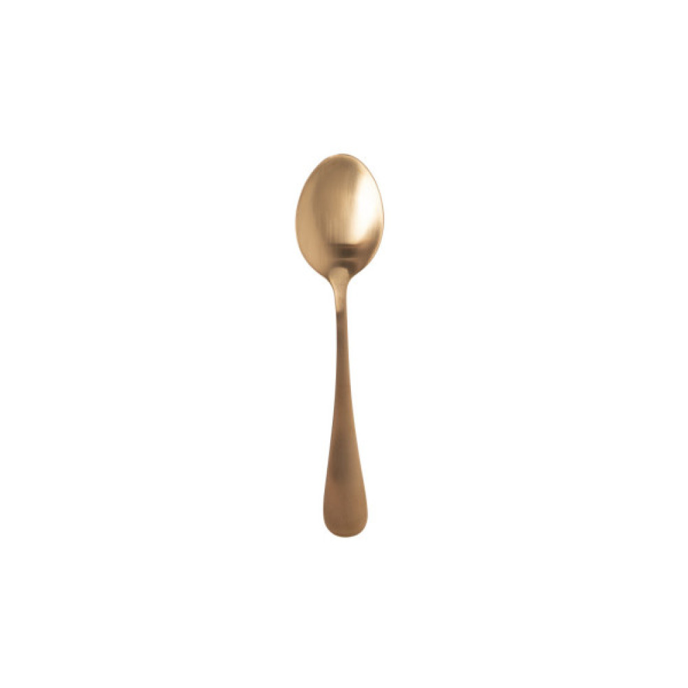 Набір столових приборів Bergner Copper, 16 предметів (BG-45182-CP)
