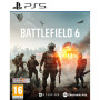 Гра Sony Battlefield 6, BD диск (5030934125406) Гра Sony Battlefield 6, BD диск (5030934125406)