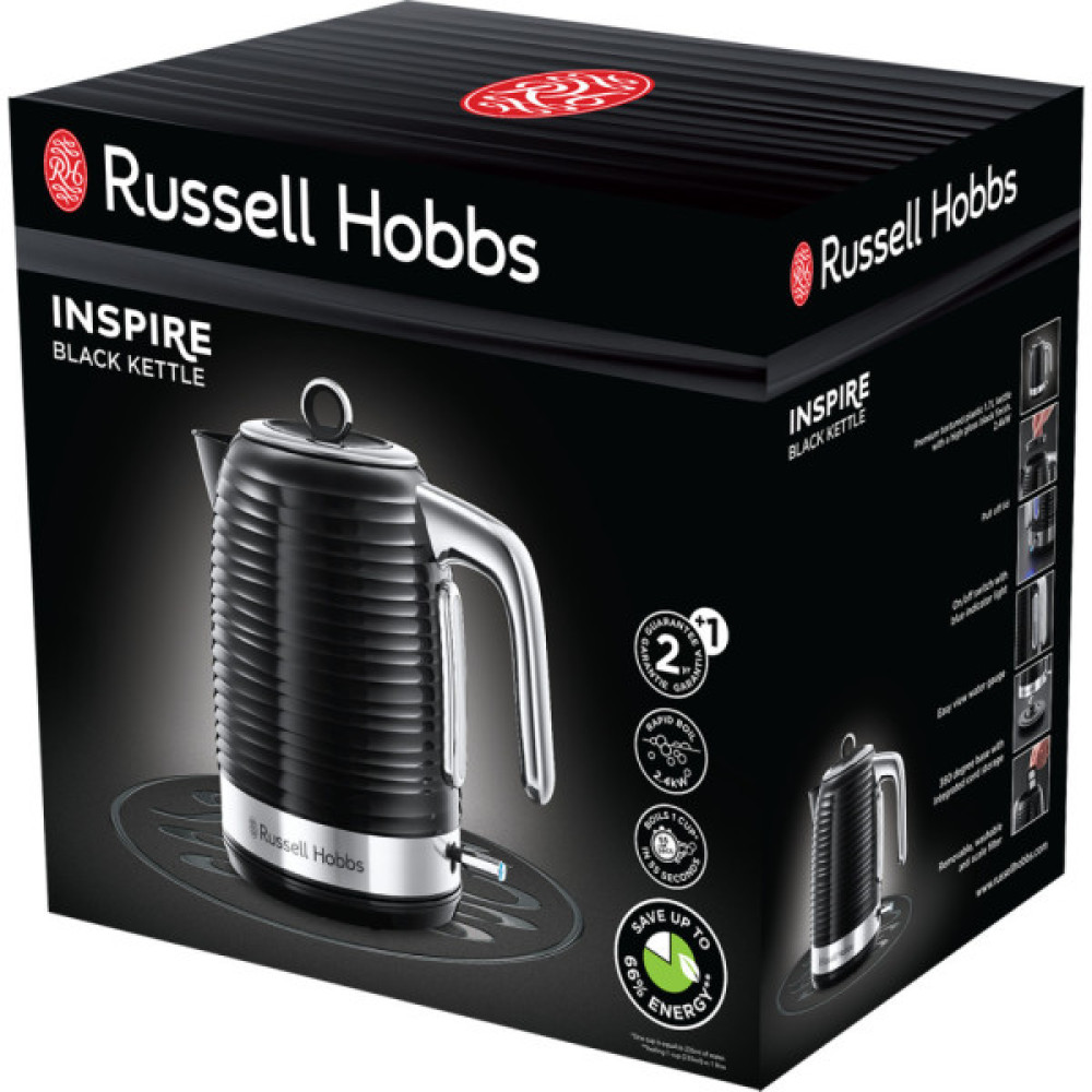 Електрочайник Russell Hobbs 24361-70