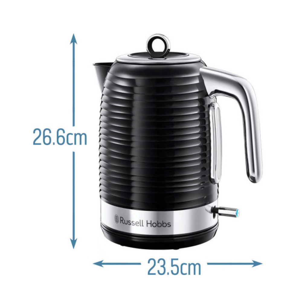 Електрочайник Russell Hobbs 24361-70