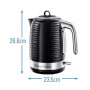 Електрочайник Russell Hobbs 24361-70