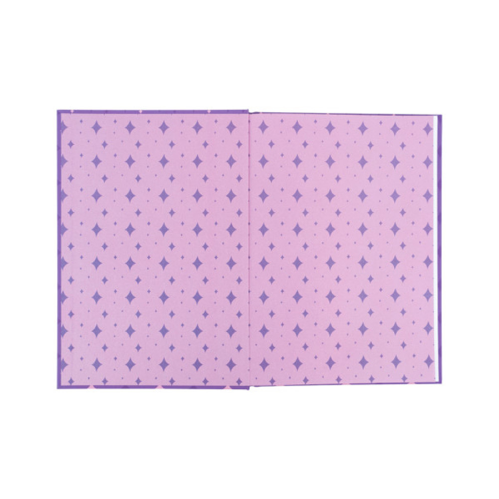 Щоденник шкільний Kite My Little Pony, тверда обкладинка (LP25-262-1)