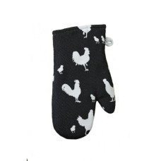 Кухонна прихватка Прованс Рукавичка Курочки (027386)