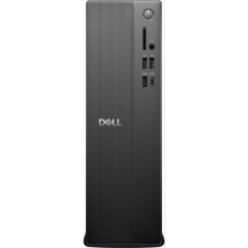 Комп'ютер персональний DELL Pro Slim Essential SFF, Intel i5-14400, 16GB, F512GB, UMA, WiFi, кл+м, Lin