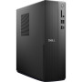 Комп'ютер персональний DELL Pro Slim Essential SFF, Intel i5-14400, 16GB, F512GB, UMA, WiFi, кл+м, Lin