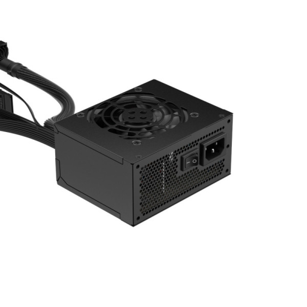 FRACTAL DESIGN Anode SFX Bronze 450W (FD-P-AS2B-450-EU)