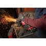 Шліфувальна машина Milwaukee M18 FSAG125X-0X, 125мм, HDкейс (без АКБ та ЗП) (4933478428)