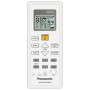 Кондиціонер Panasonic Super Compact BZ 35м2 інвертор 12000BTU 3.3кВт A++/A+ -15°С R32 білий
