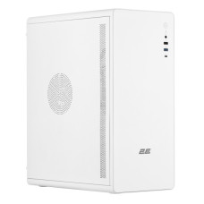 Комп’ютер персональний 2E Rational AMD R5-8500G, 16Gb, F1TB, UMA, A620, 2E-V500W, 500W, Win11PE